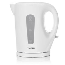 Tristar Hervidor de agua WK-3380 2200W 1.7 litros